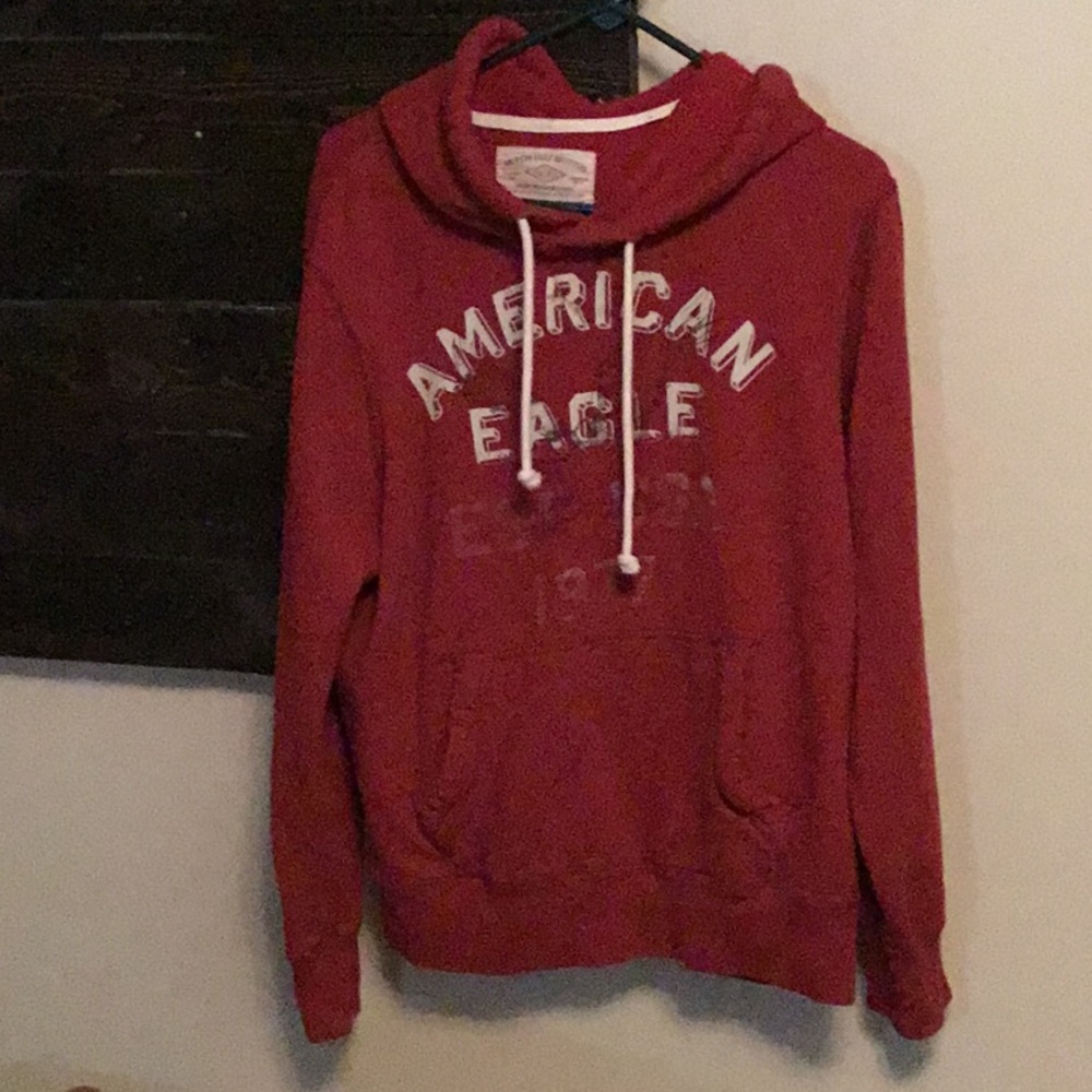 American Eagle Hoodie